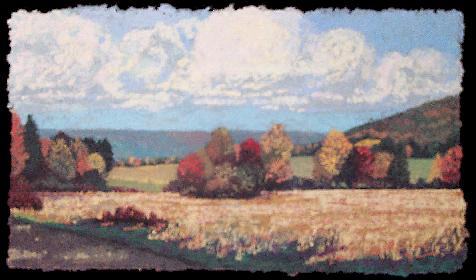 autumnskies